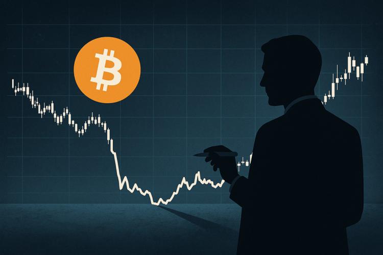 此前准确预测比特币顶部的专家现在建议在当前价位买入。