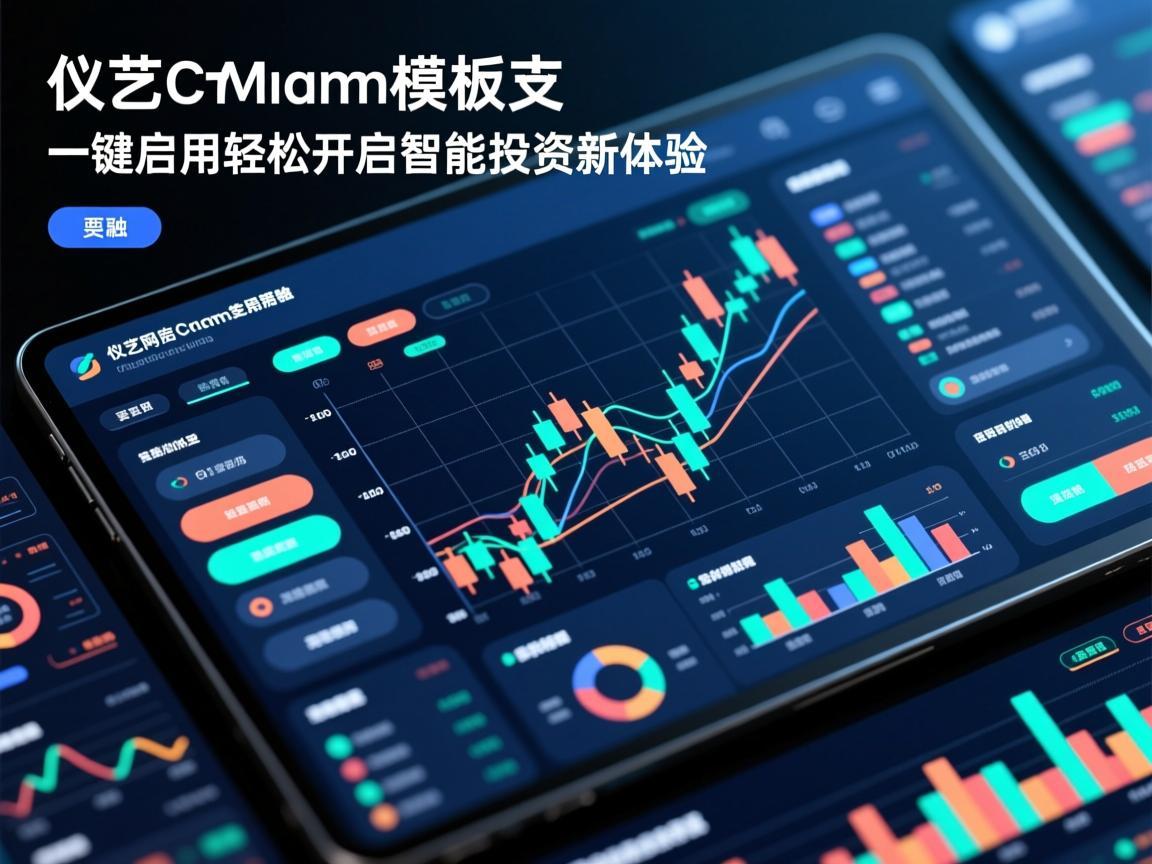 欧艺网格交易模板，一键启用，轻松开启智能投资新体验