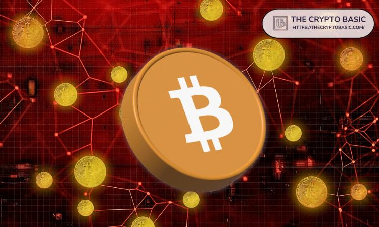 美国冰暴扰乱比特币挖矿，比特币算力下降超过39%