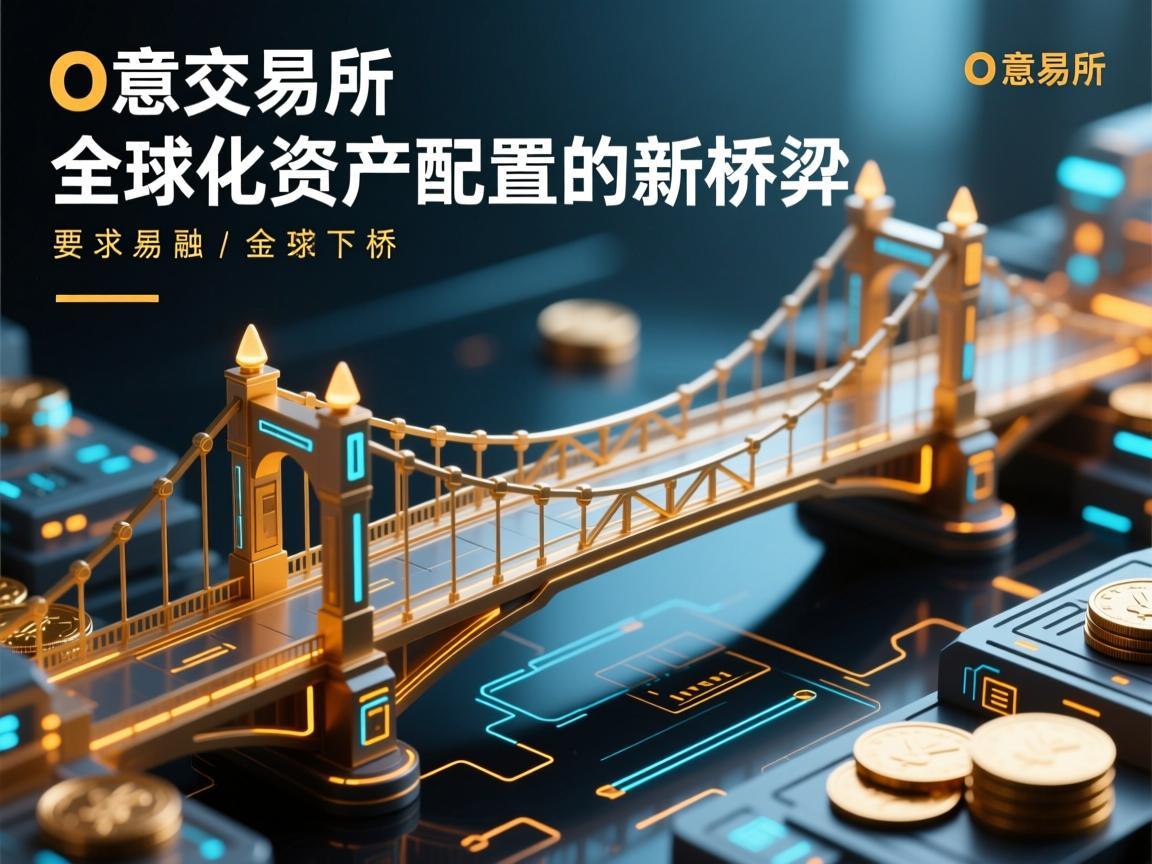 O意交易所，全球化资产配置的新桥梁