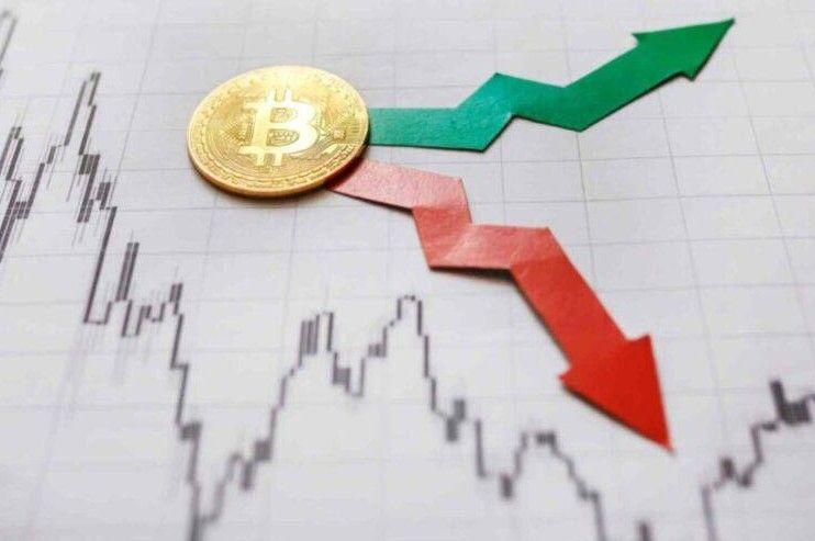 交易专家预测比特币价格将跌至 45,000 美元的日期