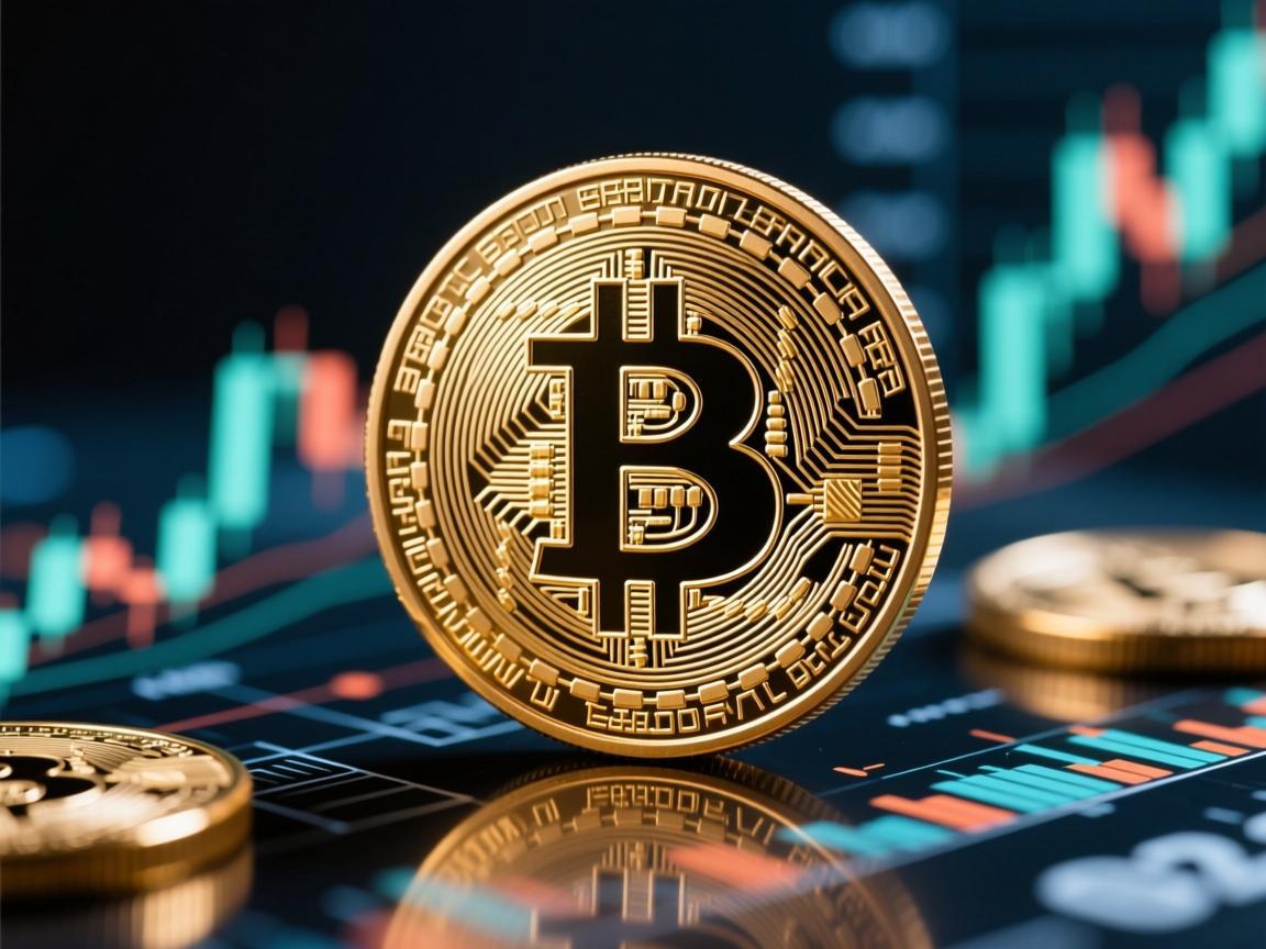 比特币的必安，在波动中寻找价值锚点