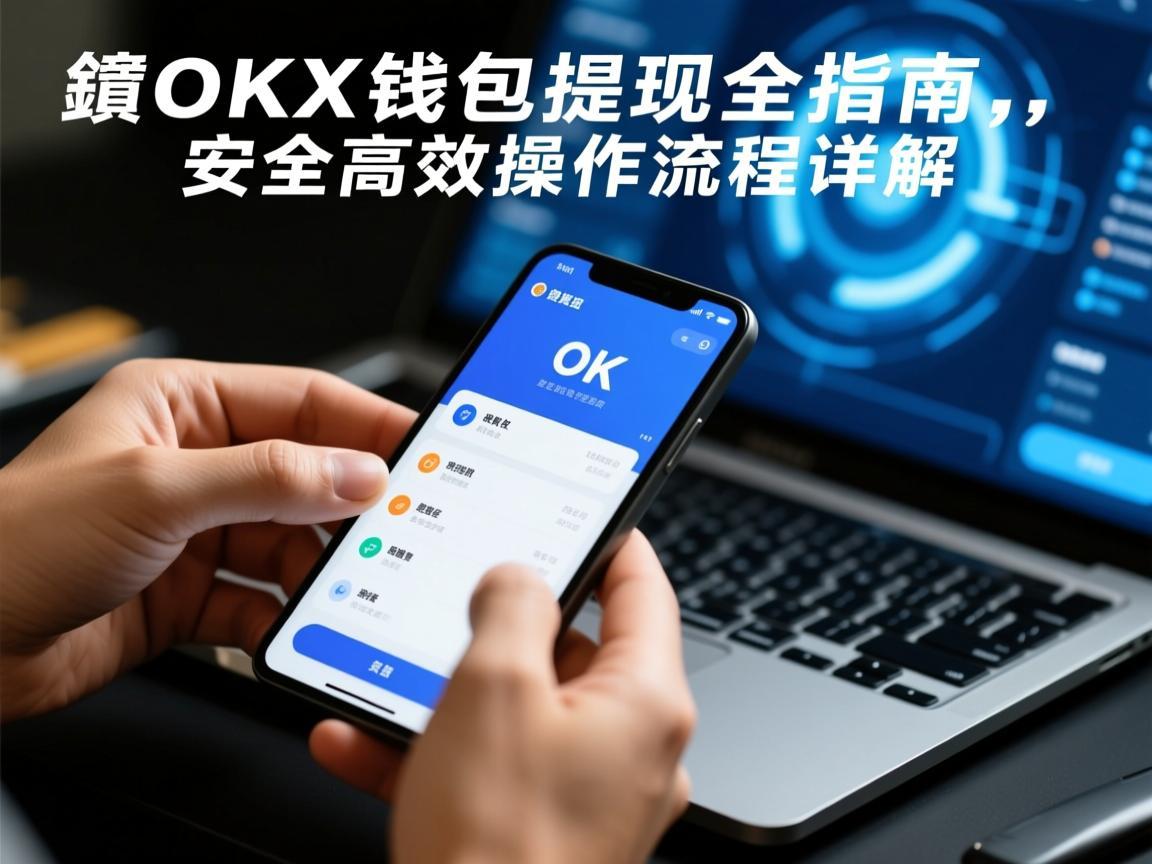 欳OKX钱包提现全指南，安全高效操作流程详解