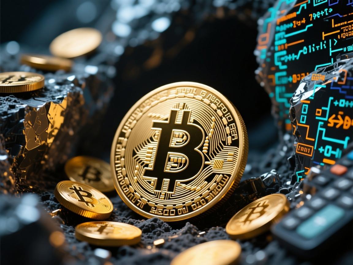 狗狗币一天能挖多少 答案藏在算力与算法里