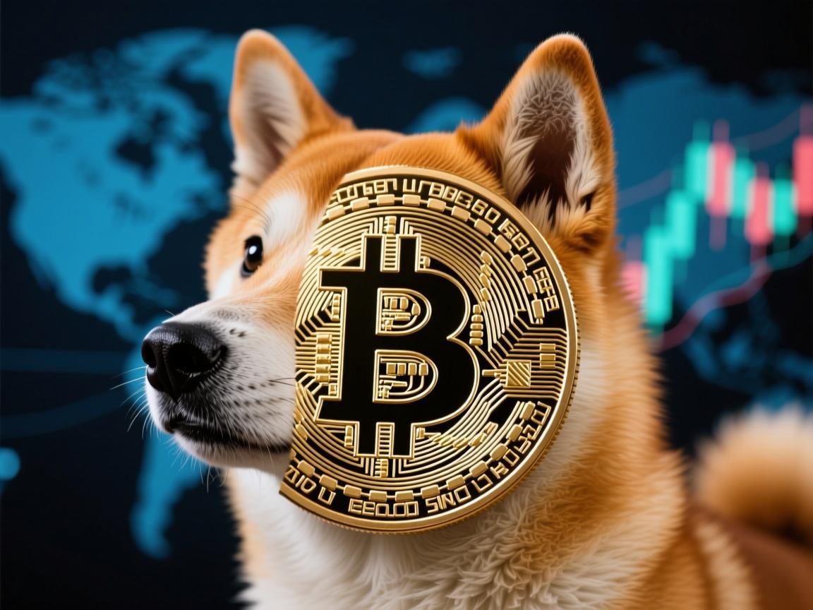 狗狗币用区块链技术吗 答案是肯定的，但不止于此