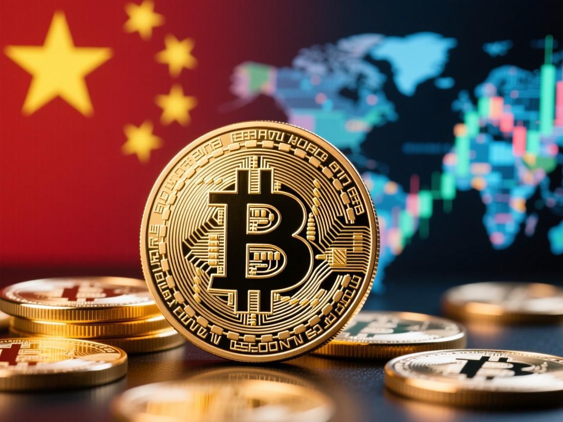 狗狗币在中国，从迷因狂欢到理性认知的边界